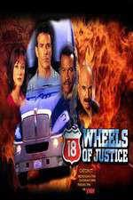 Watch 18 Wheels of Justice 123movieshub