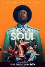 Watch American Soul 123movieshub