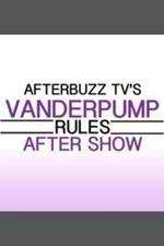 Watch Vanderpump Rules After Show 123movieshub