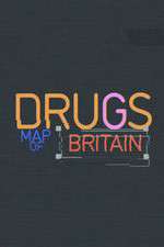 Watch Drugs Map of Britain 123movieshub