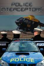 Watch Police Interceptors 123movieshub