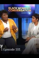 Watch Black Women OWN the Conversation 123movieshub