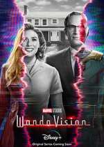 Watch WandaVision 123movieshub