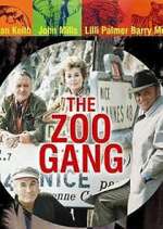 Watch The Zoo Gang 123movieshub