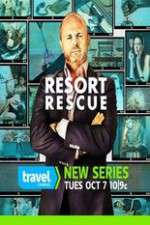 Watch Resort Rescue 123movieshub