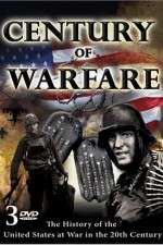 Watch The Century of Warfare 123movieshub