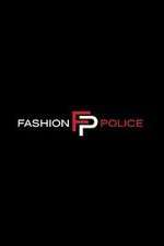 Watch Fashion Police 123movieshub