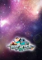 Watch Deep Space 69 123movieshub