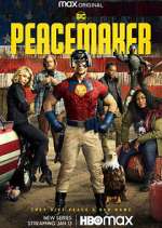 Watch Peacemaker 123movieshub