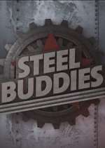 Watch Steel Buddies 123movieshub