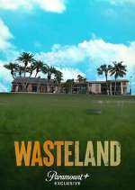 Watch Wasteland 123movieshub