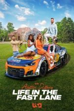 Watch Austin Dillon's Life in the Fast Lane 123movieshub