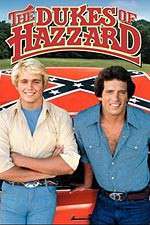 Watch The Dukes of Hazzard 123movieshub