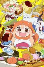 Watch Himouto! Umaru-chan 123movieshub