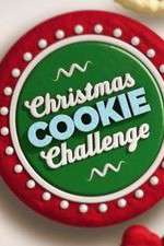 Watch Christmas Cookie Challenge 123movieshub