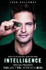 Watch Intelligence (2014) 123movieshub