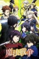 Watch Magical Warfare 123movieshub