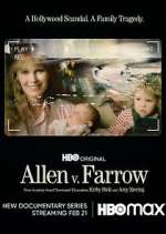Watch Allen v. Farrow 123movieshub