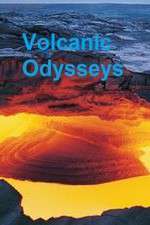 Watch Volcanic Odysseys 123movieshub