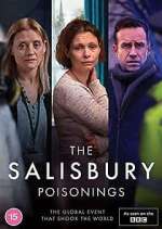 Watch The Salisbury Poisonings 123movieshub