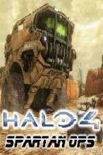 Watch Halo Spartan Ops 123movieshub