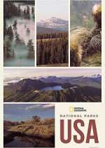 Watch National Parks: USA 123movieshub