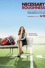 Watch Necessary Roughness 123movieshub