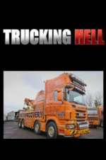 Watch Trucking Hell 123movieshub