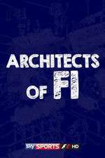 Watch Architects of F1 123movieshub