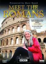 Watch Meet the Romans with Mary Beard 123movieshub