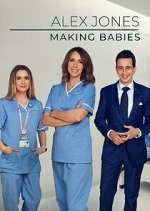 Watch Alex Jones: Making Babies 123movieshub