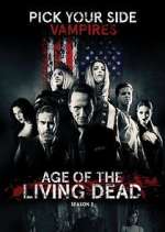 Watch Age of the Living Dead 123movieshub