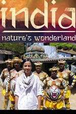 Watch India: Nature's Wonderland 123movieshub