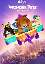 Watch Wonder Pets: In The City 123movieshub