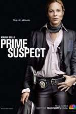 Watch Prime Suspect 123movieshub