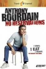 Watch Anthony Bourdain: No Reservations 123movieshub