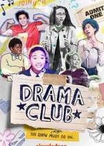Watch Drama Club 123movieshub