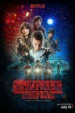 Watch Stranger Things 123movieshub