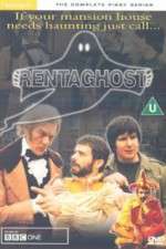 Watch Rentaghost 123movieshub