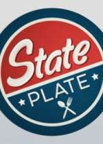 Watch State Plate with Taylor Hicks 123movieshub