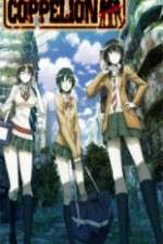 Watch Coppelion 123movieshub