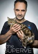 Watch The Supervet: Noel Fitzpatrick 123movieshub