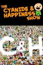 Watch The Cyanide and Happiness Show 123movieshub