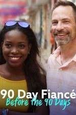 Watch 90 Day Fiancé Before the 90 Days 123movieshub