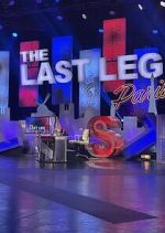 Watch The Last Leg in Paris 123movieshub