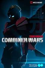 Watch Transformers: Combiner Wars 123movieshub