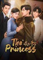 Watch The Princess 123movieshub