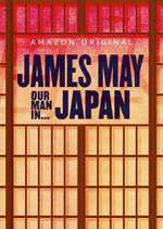 Watch James May: Our Man in Japan 123movieshub