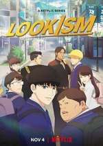 Watch Lookism 123movieshub