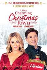 Watch A Very Charming Christmas Town 123movieshub